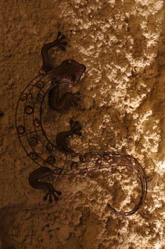 Chambres D'Hotes Troglodytes Le Clos De L'Hermitage Amboise Bagian luar foto